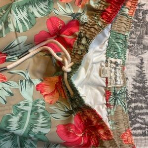 American Eagle Bathing Suit Medium